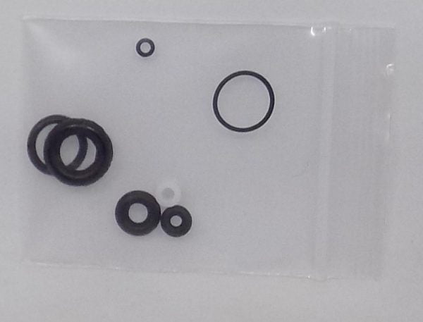Vigiart O Ring Set for HS-30 Airbrush