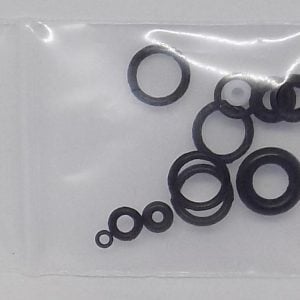 Vigiart O Ring Set for HS-80 Airbrush