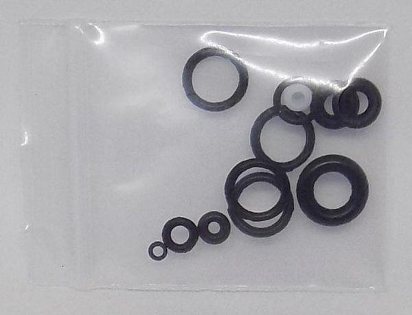 Vigiart O Ring Set for HS-80 Airbrush