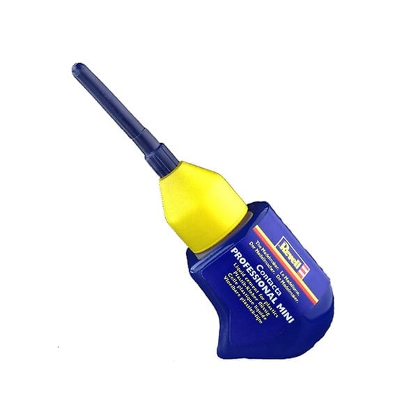Revell Professional Contacta Plastic Cement Mini 12.5g 39608