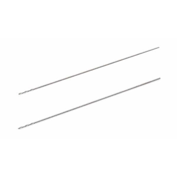 TamiyaFine Drill Bit 0.2mm 74090