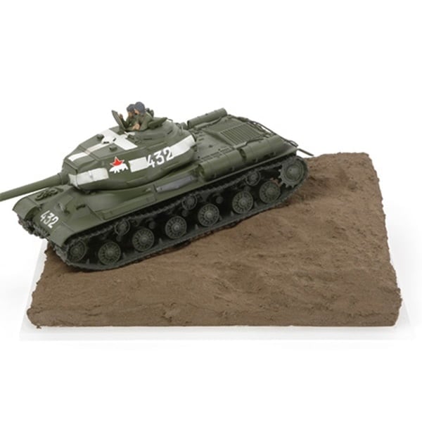 Tamiya Diorama Texture Peinture Effet Sol 87109
