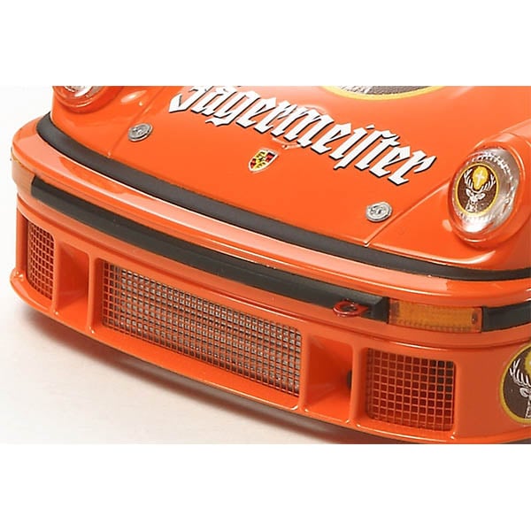 Tamiya Porsche Turbo RSR Type 934 Jagermeister 1/24 Scale