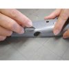 Shimomura Alec Holly Line Engraving Tools Scribing Tool 0.1mm Al-K46