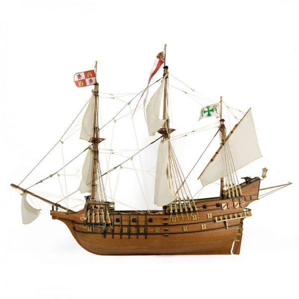 Artesania Latina San Francisco II Galleon 1/90 Scale 22452