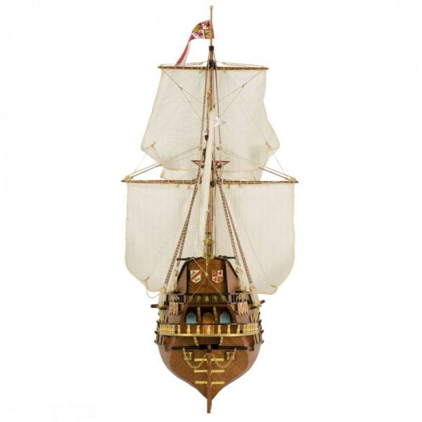 Artesania Latina San Francisco II Galleon 1/90 Scale 22452