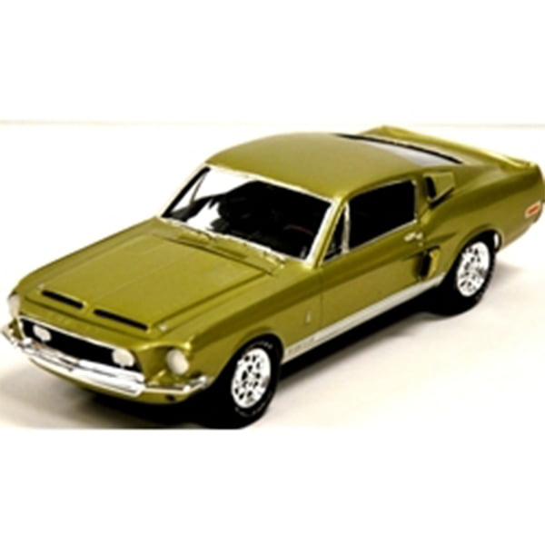 AMT 1968 Shelby GT-500 1/25 Scale 634M/12