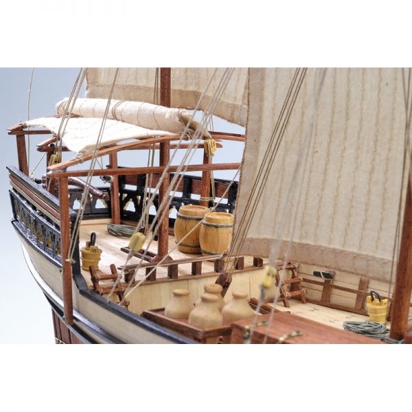 Artesania Latina Sultan Arab Dhow 1/85 Scale 22165