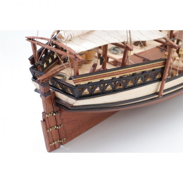 Artesania Latina Sultan Arab Dhow 1/85 Scale 22165