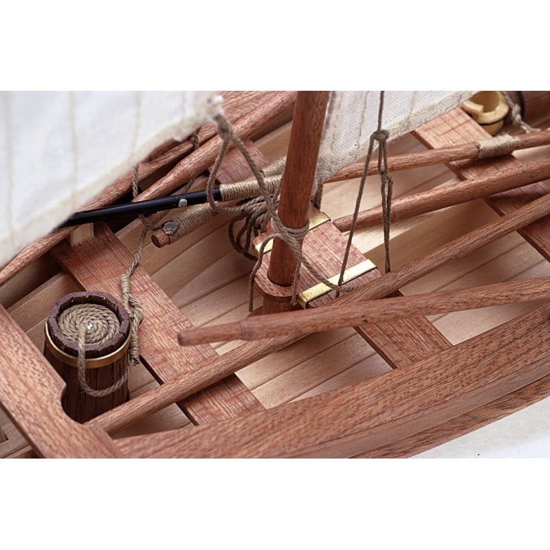 Artesania Latina Providence Whaleboat 1/25 Scale 19018