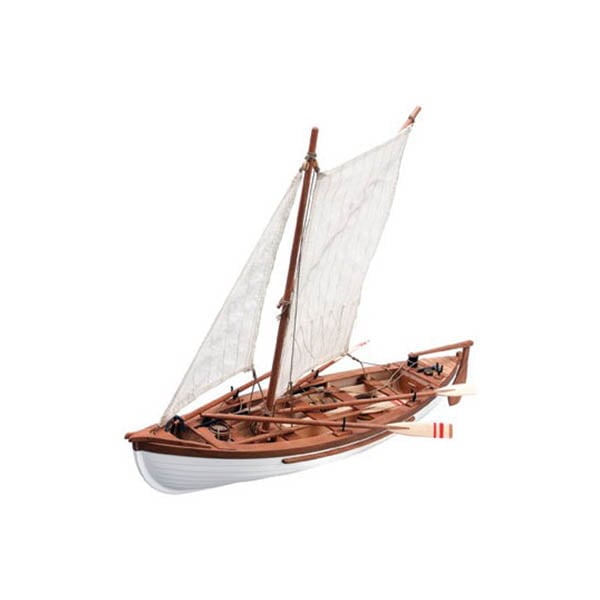 Artesania Latina Providence Whaleboat 1/25 Scale 19018