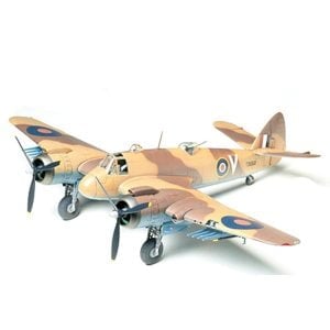 Tamiya 1/48 Bristol Beaufighter Mk VI 61053