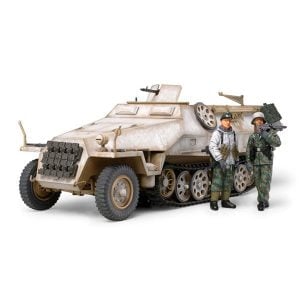 Tamiya 1/48 Mtl.Spw.Sd.Kfz 251/1 Ausf D 32564