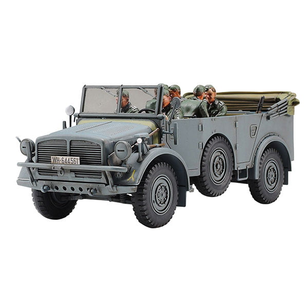 Tamiya 1/48 German Horch 1A 32586