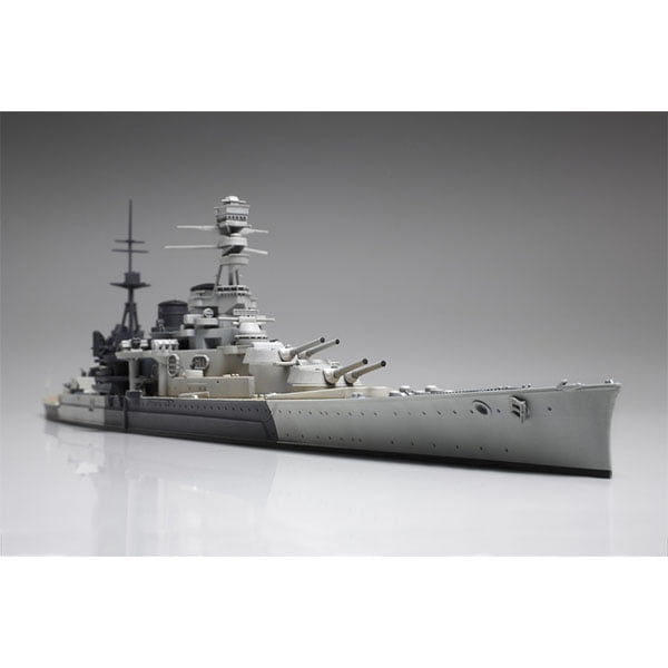 Tamiya 1/700 British Battle Cruiser Repuls 31617