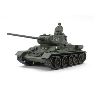 Tamiya 1/48 T-34-85 32599