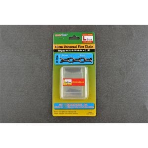 40CM Universal Fine Chain L Size 1.4mmX2.3mm