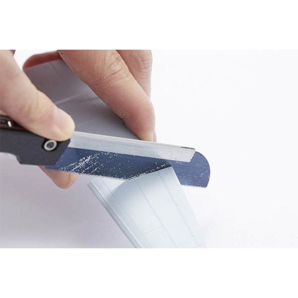 Mr Modeling Saw 0.1mm Blade for Plastic GT108C