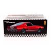 AMT 1967 Shelby GT350 Black 1/25 Scale 834