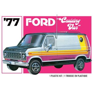 AMT 1977 Ford Cruising Van 1/25 Scale 1108