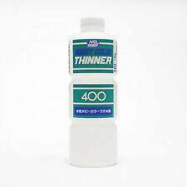 Aqueous Color Thinner 400ml T111