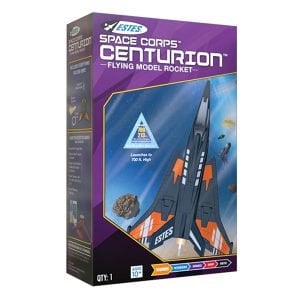 Estes Space Corps Centurion Launch Set 5324