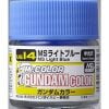 Mr Color G Gundam Color MS Light Blue 10ml UG14