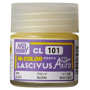 Mr Color Lascivus Blond CL101