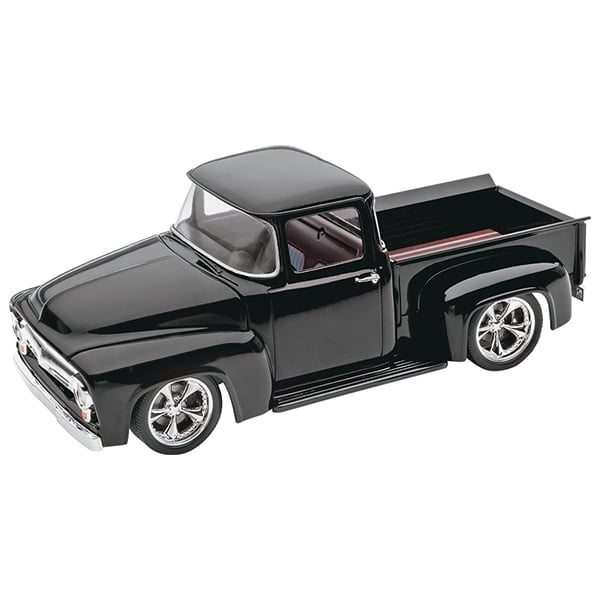 Revell 85-4426 Foose Ford FD-100 Pickup Truck 1:25 MODEL CAR MOUNTAIN FS