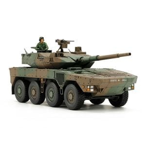 Tamiya 1/48 JGSDF Type 16 Mcv 32596