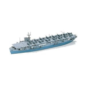 Tamiya 1/700 US Escort Carrier CVE-9 Bogue 31711