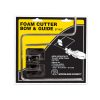 Woodland Foam Cutter Guide 1437