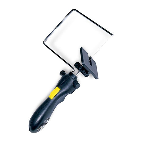 Woodland Foam Cutter Guide 1437