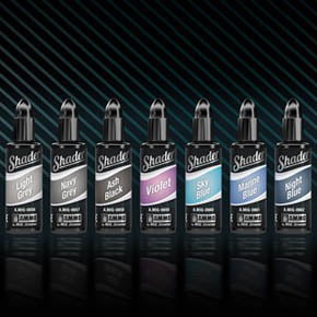 Shaders Munitions par Mig