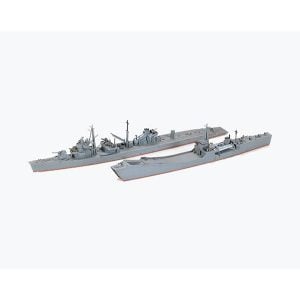 Tamiya Japanese Military Transport Ship 1/700 Scale 31501