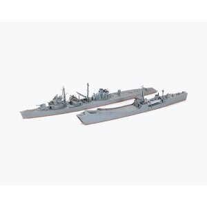 Tamiya Japanese Military Transport Ship 1/700 Scale 31501