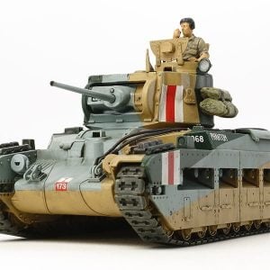 Tamiya 1/48 Matilda Mk III/IV 32572