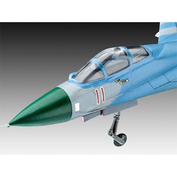 Revell 1:144 Scale SU-27 Flanker RVG 03948