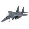 Revell 1:144 Scale SET F-15E Eagle RVG 63972
