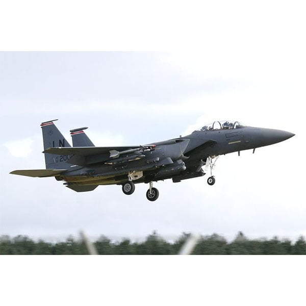 Revell 1:144 Scale SET F-15E Eagle RVG 63972