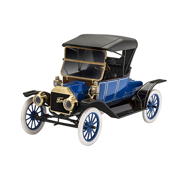 Revell 1:24 Scale 1913 Ford Model T Roadster RVG 07661