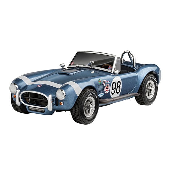 Revell AC Cobra 289 Model Set RVG 67669