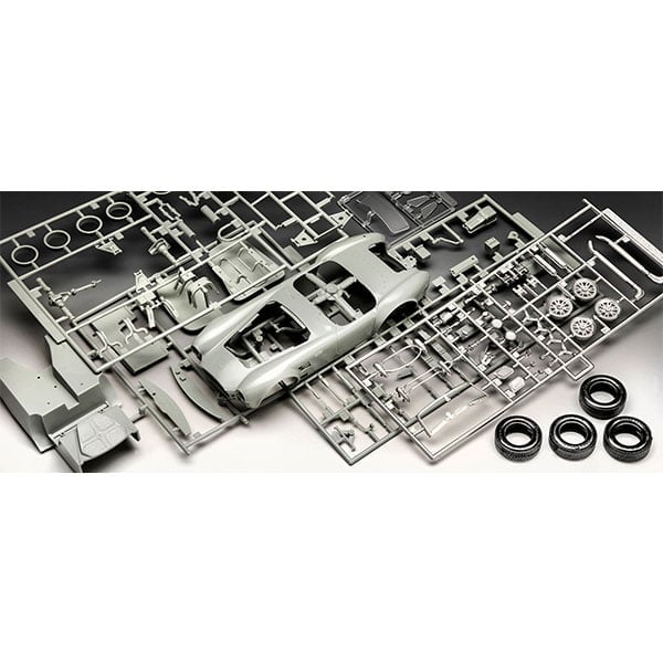 Revell AC Cobra 289 Model Set RVG 67669