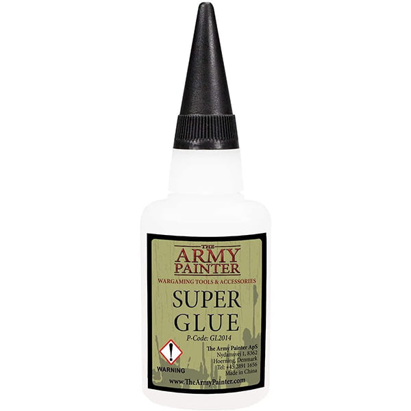 The Army Painter Super Glue GL2014