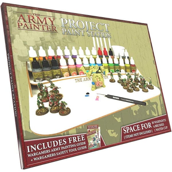 The Army Painter - Hobby Tool Kit - TL5050 kopen - Scenery Workshop BV