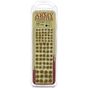 The Army Painter Battlefield Swamp Tuft BF4221