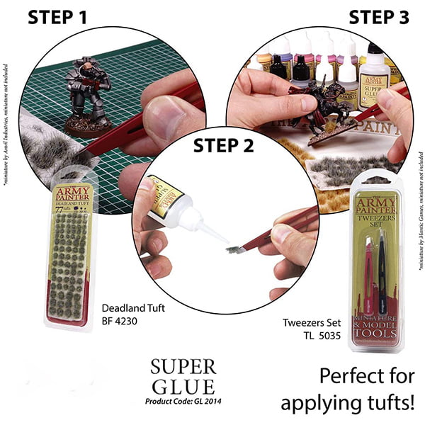 The Army Painter Super Glue GL2014