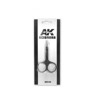 AK Interactive Scissors for Photoetched parts AKI 9168