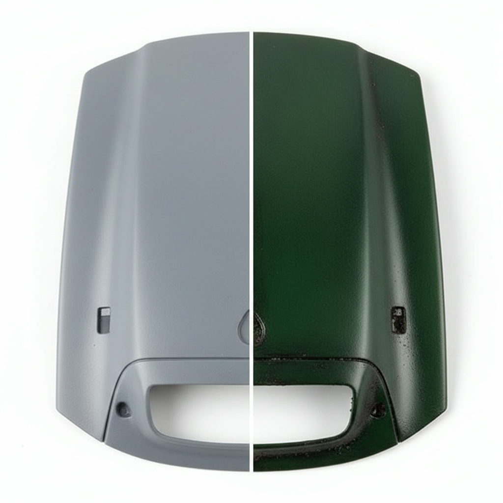 Ammo by Mig Dark Green Shader AMIG0866 Spring Cleaning