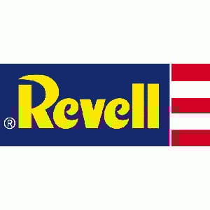 Maquettes Revell Allemagne